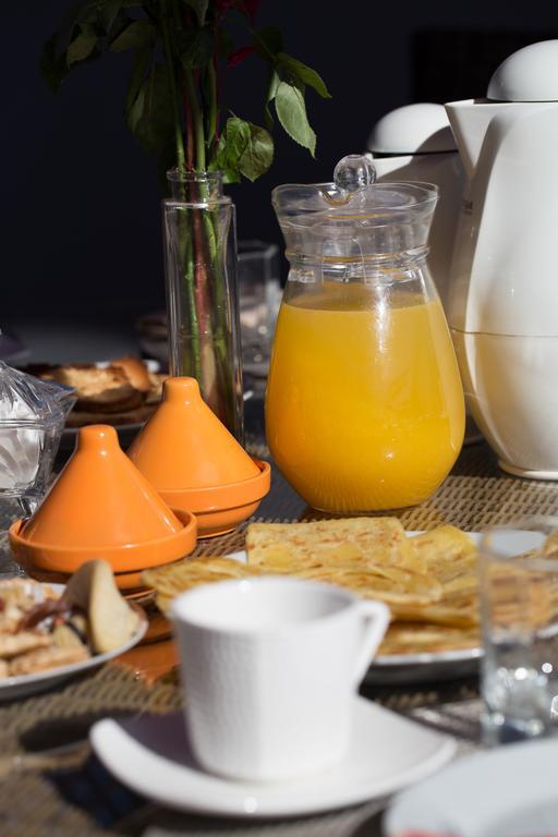 Riad Dar Augusta 마라케시 외부 사진