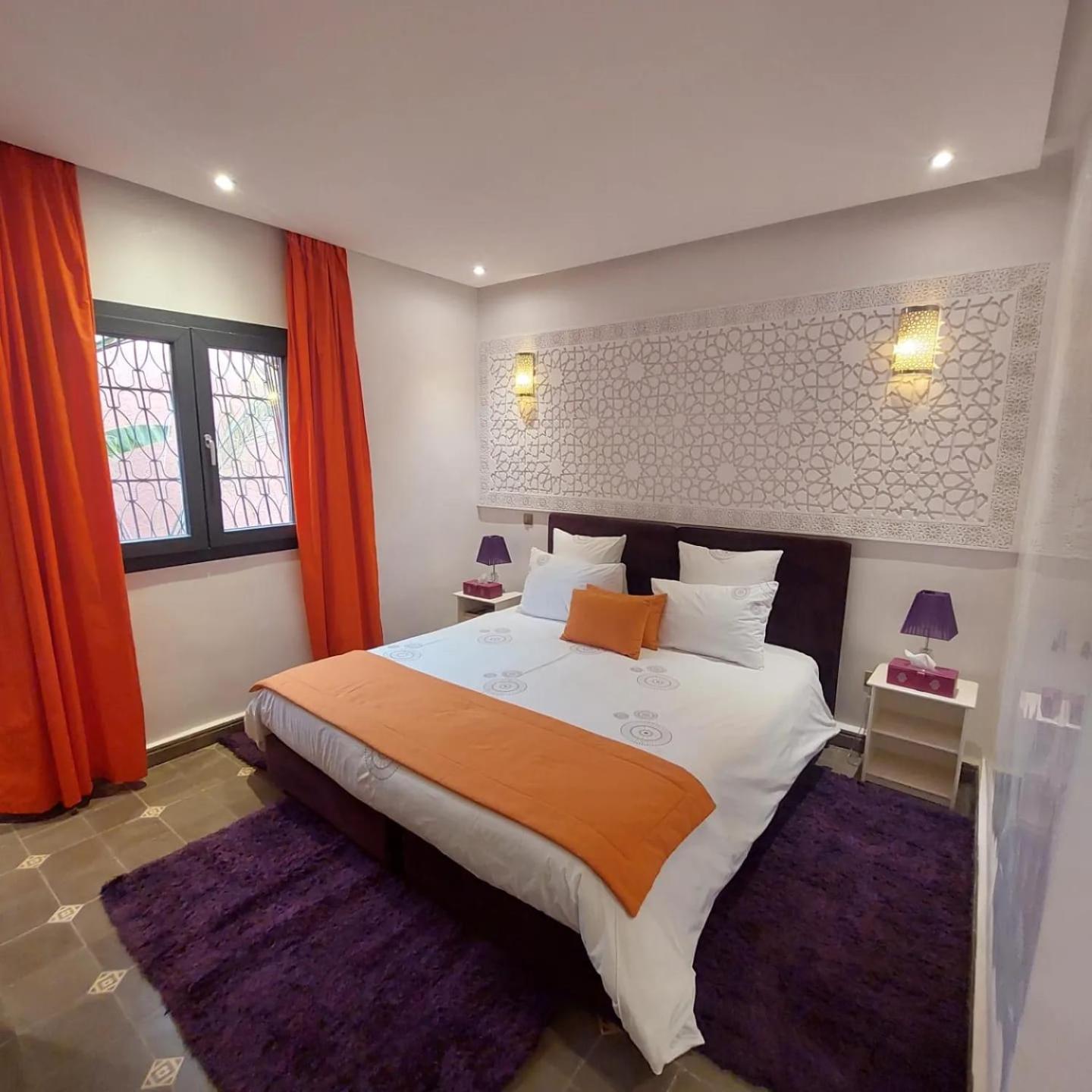 Riad Dar Augusta 마라케시 외부 사진