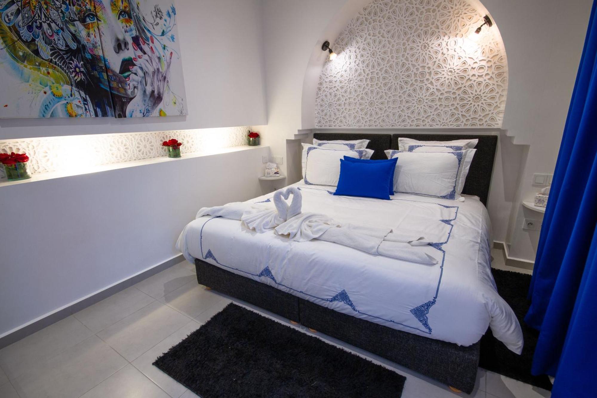Riad Dar Augusta 마라케시 외부 사진