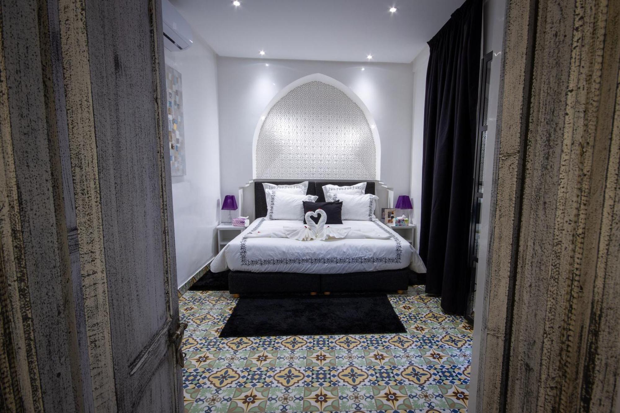 Riad Dar Augusta 마라케시 외부 사진