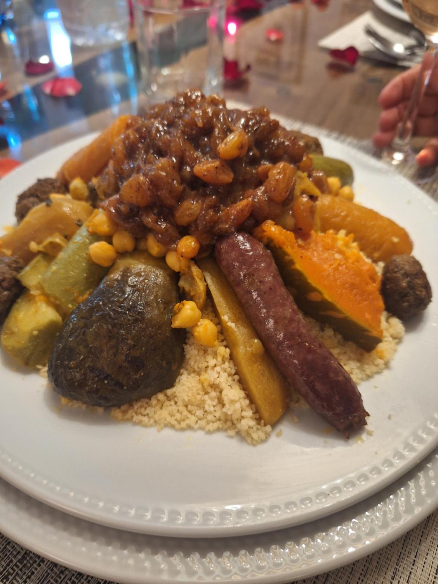 Riad Dar Augusta 마라케시 외부 사진