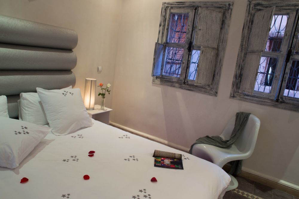 Riad Dar Augusta 마라케시 외부 사진