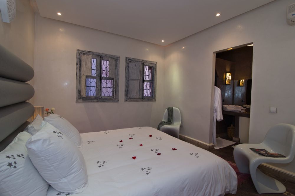 Riad Dar Augusta 마라케시 외부 사진