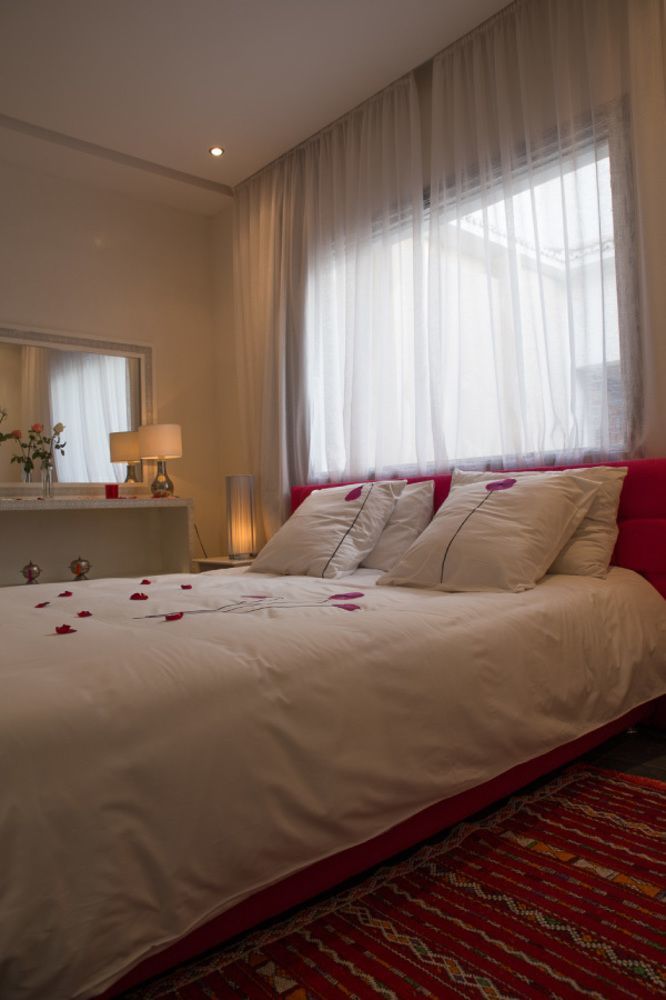 Riad Dar Augusta 마라케시 외부 사진