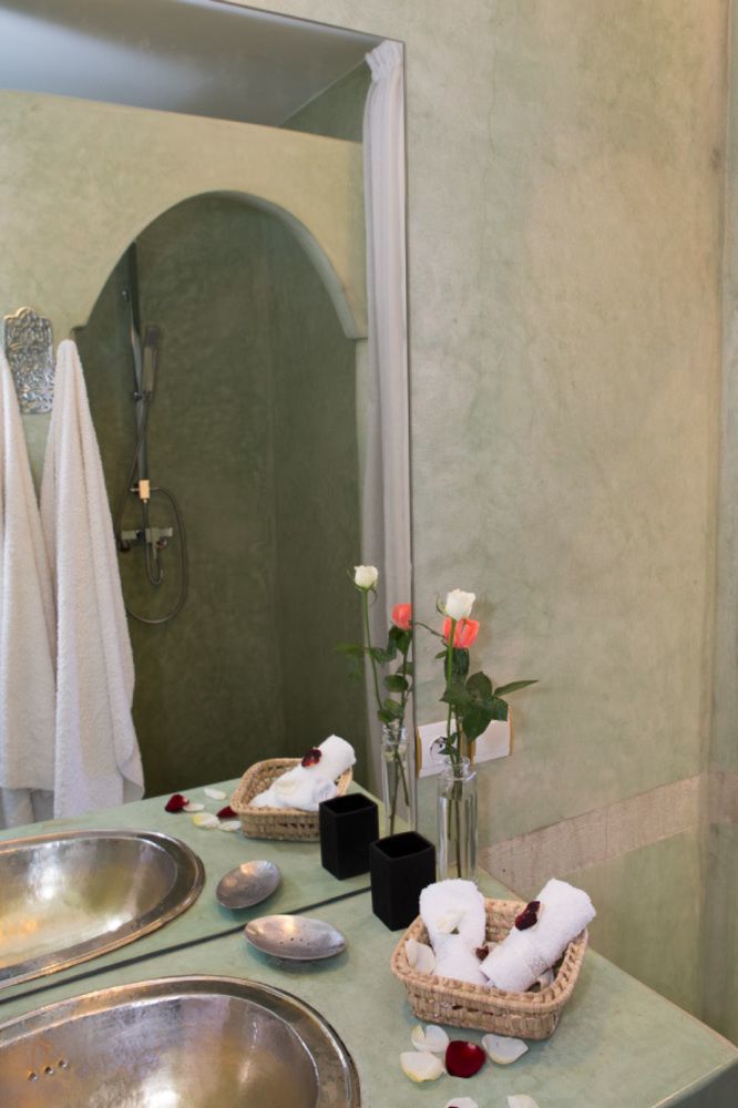 Riad Dar Augusta 마라케시 외부 사진