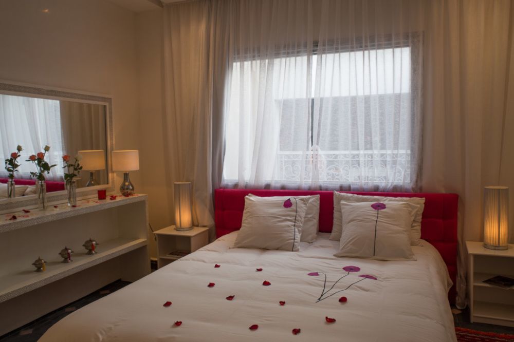 Riad Dar Augusta 마라케시 외부 사진