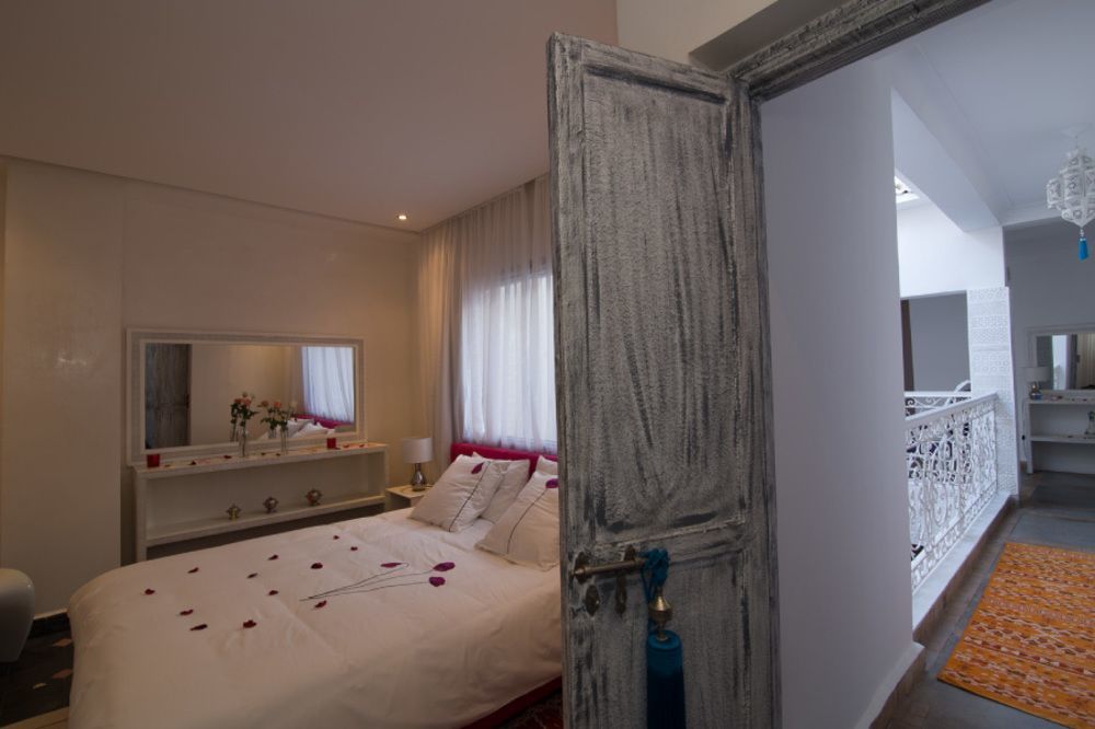 Riad Dar Augusta 마라케시 외부 사진